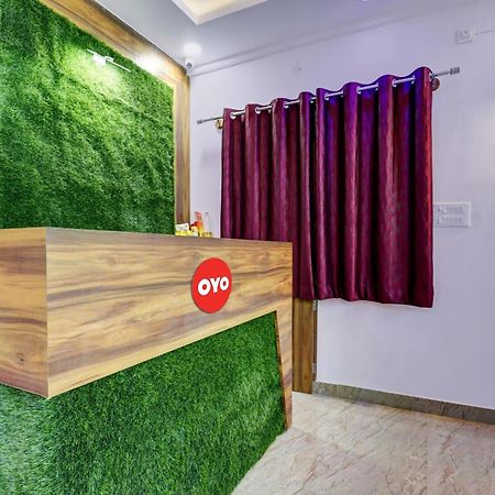 Hotel O Aishwarya Comfort بنغالور المظهر الخارجي الصورة