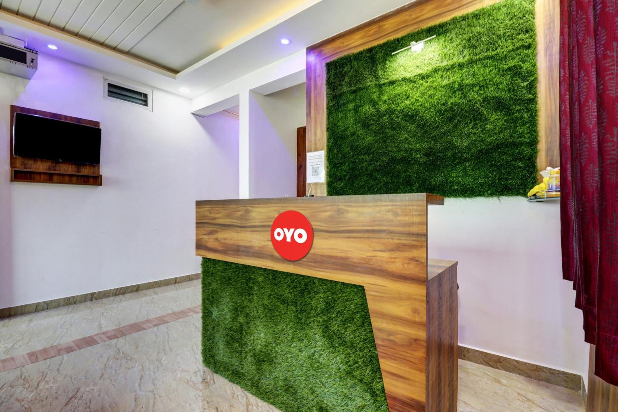 Hotel O Aishwarya Comfort بنغالور المظهر الخارجي الصورة