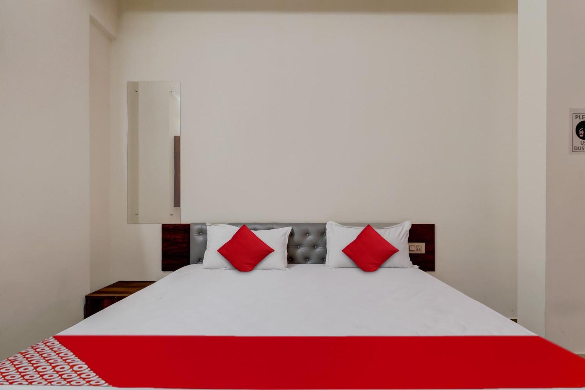 Hotel O Aishwarya Comfort بنغالور المظهر الخارجي الصورة